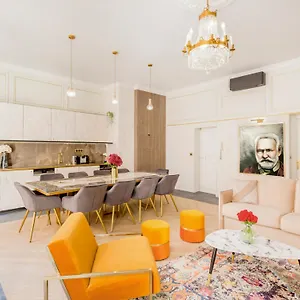 Merveil - Luxury - Louvre - Therese Apartment