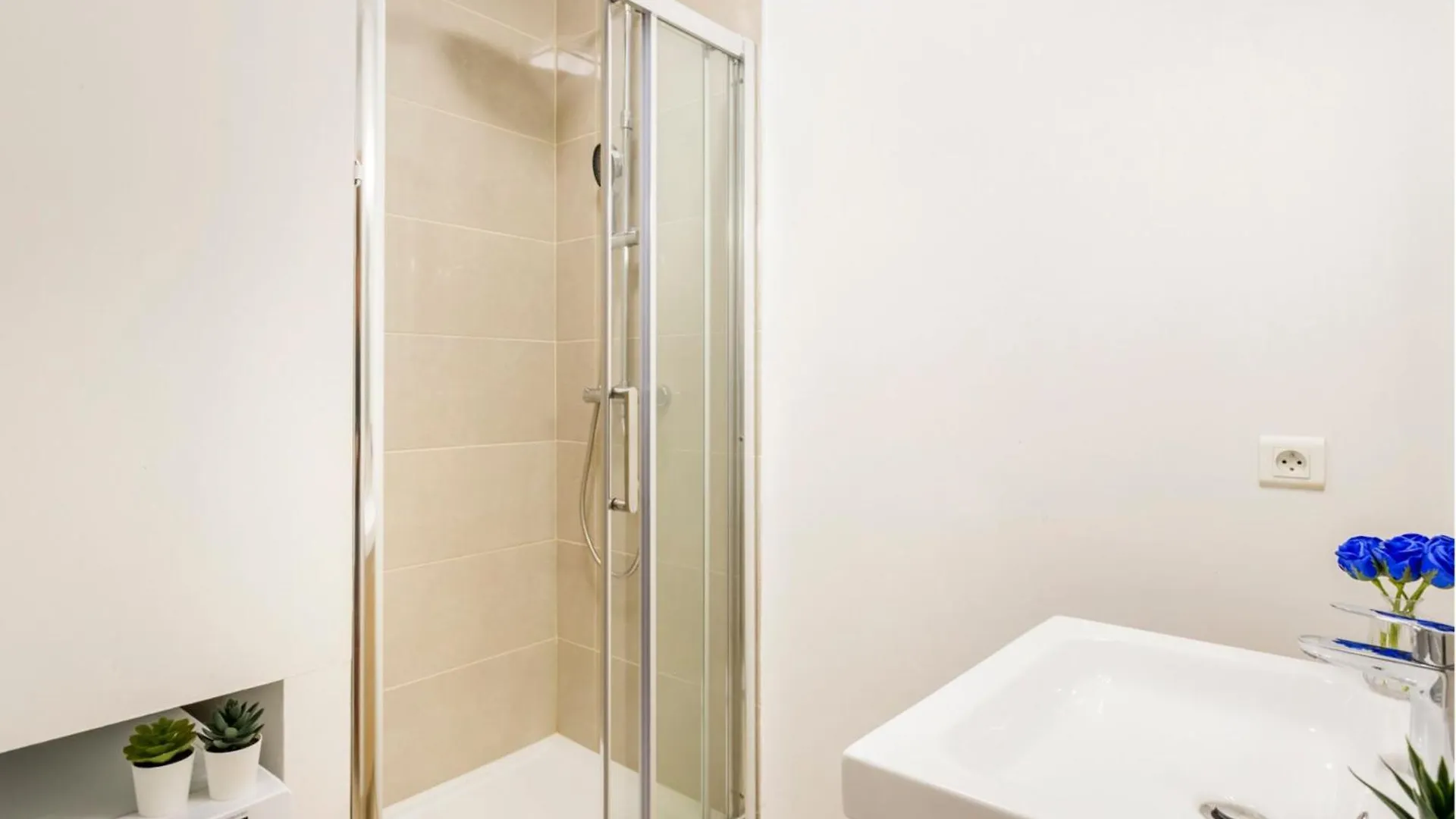 Apartamento Merveil - Family Suite - Champs Elysees - Mollien París