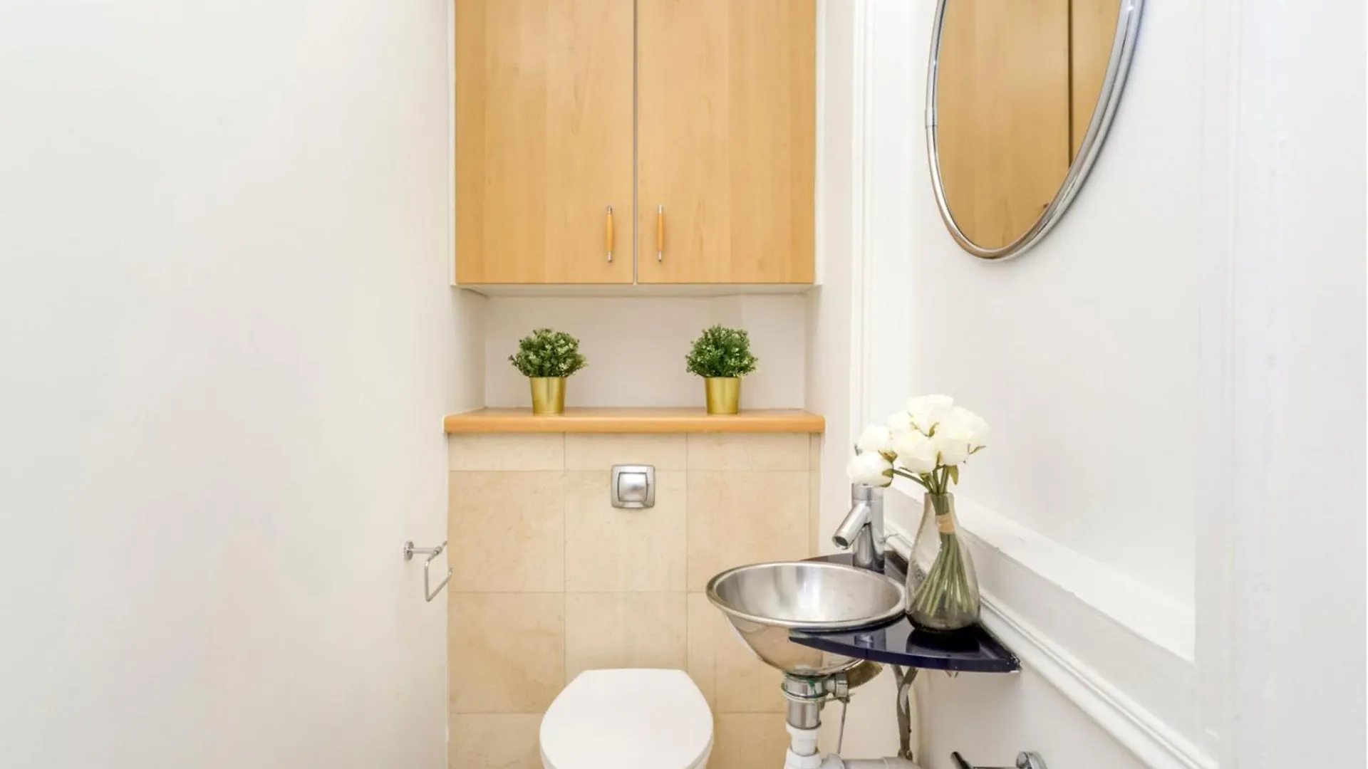 Merveil - Family Suite - Champs Elysees - Mollien París Apartamento