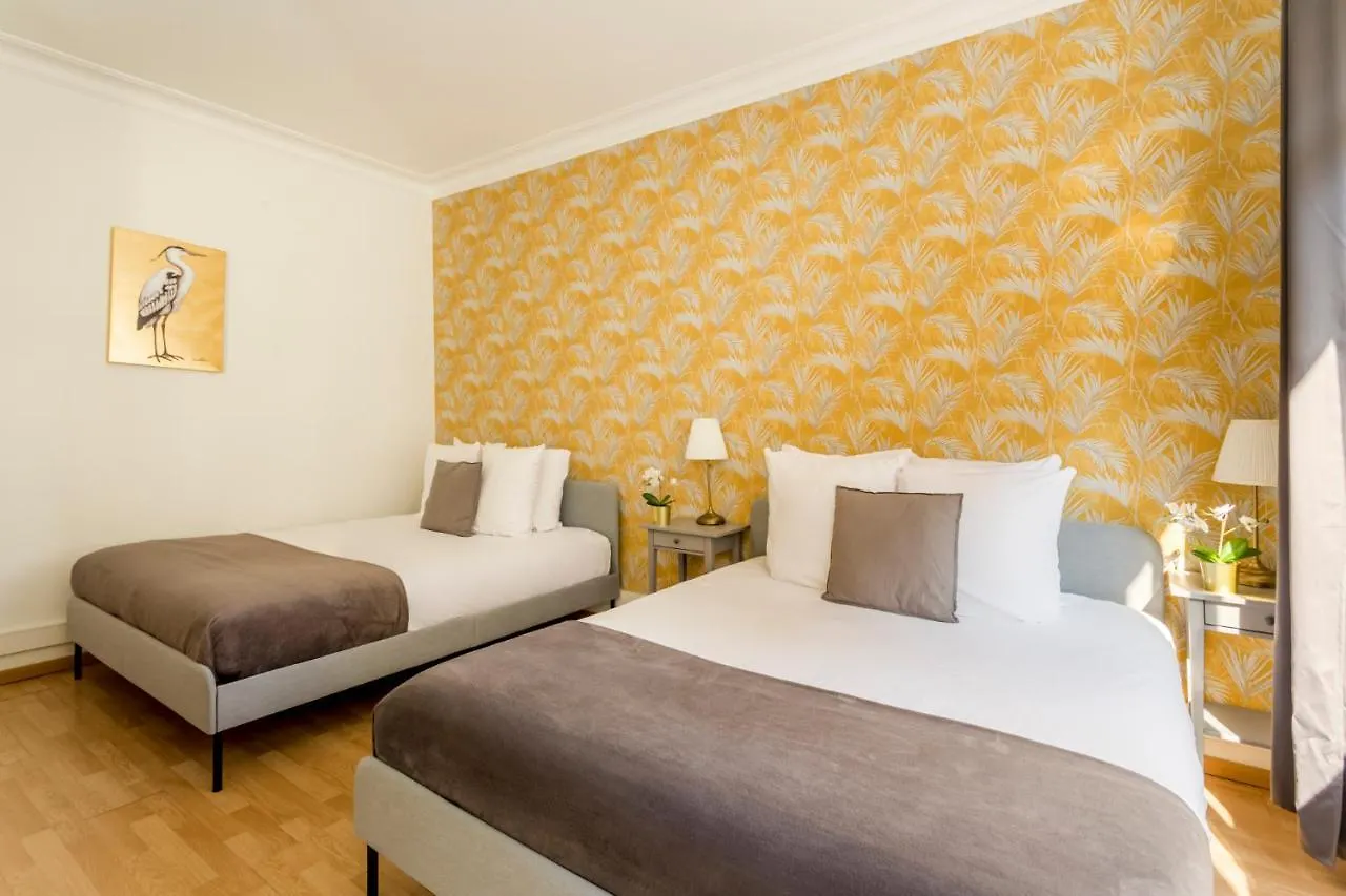 Cozy Apartment - Champs Elysees - Mollien Paris