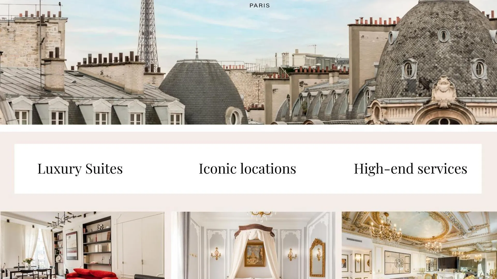 Cozy Apartment - Champs Elysees - Mollien Paris
