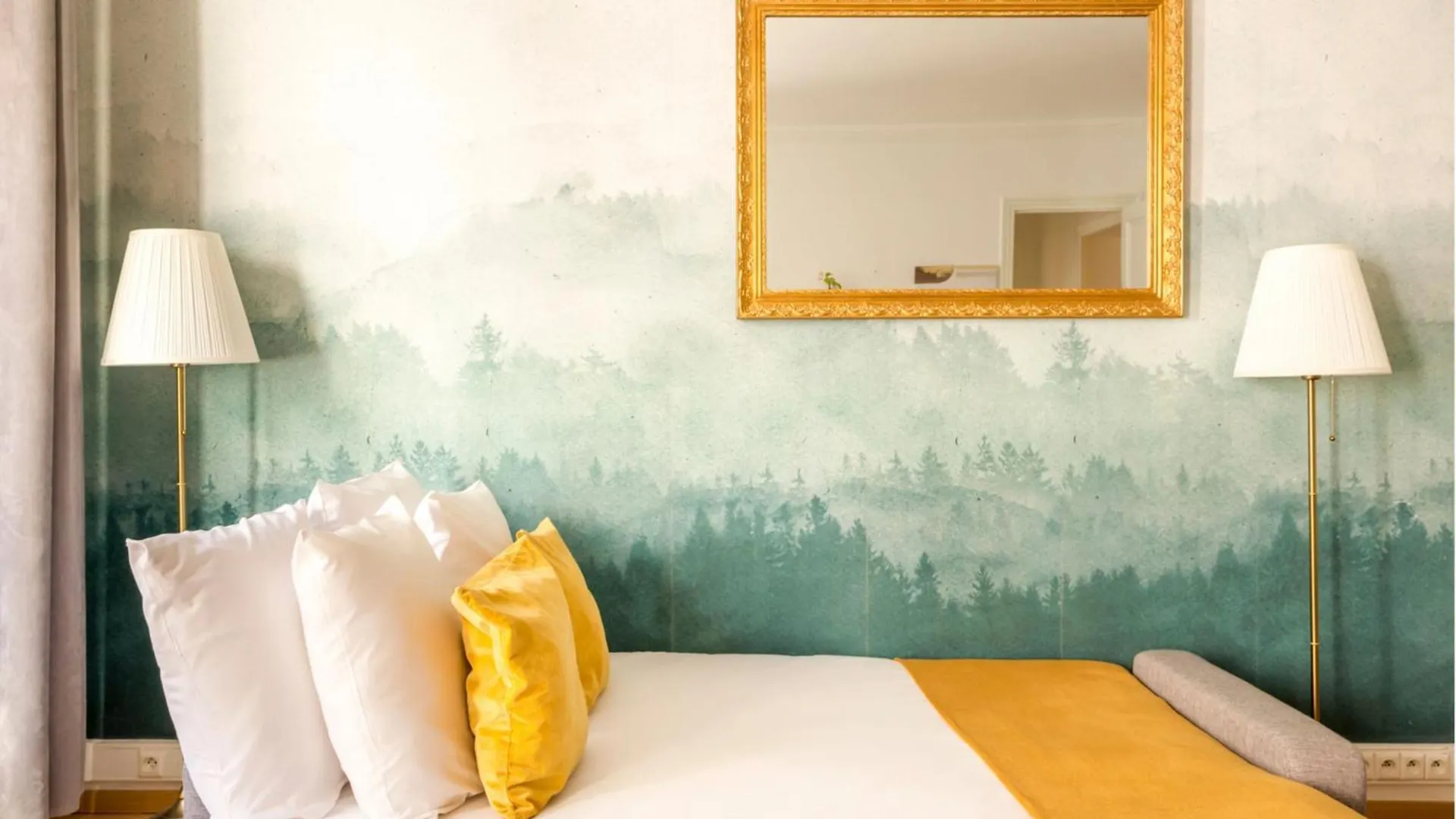 Cozy Apartment - Champs Elysees - Mollien Paris