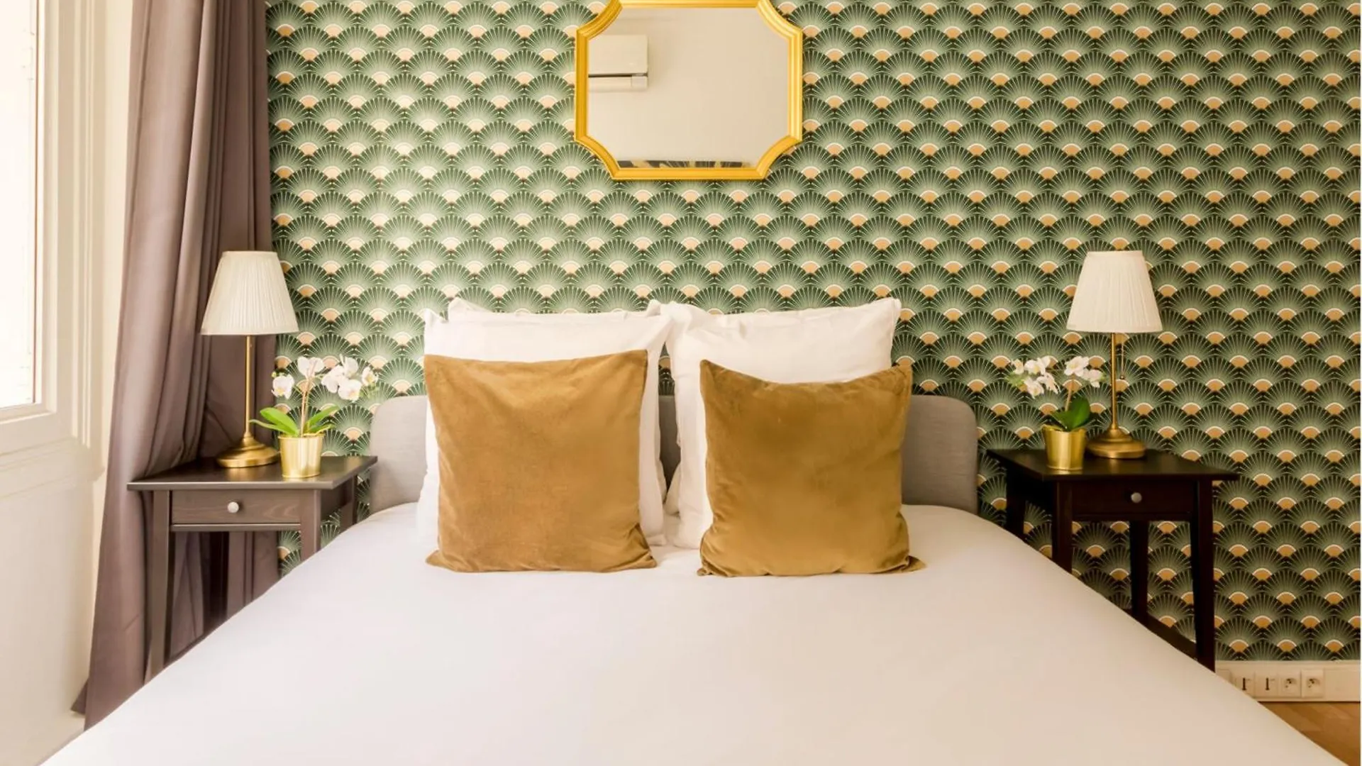 Cozy Apartment - Champs Elysees - Mollien Paris