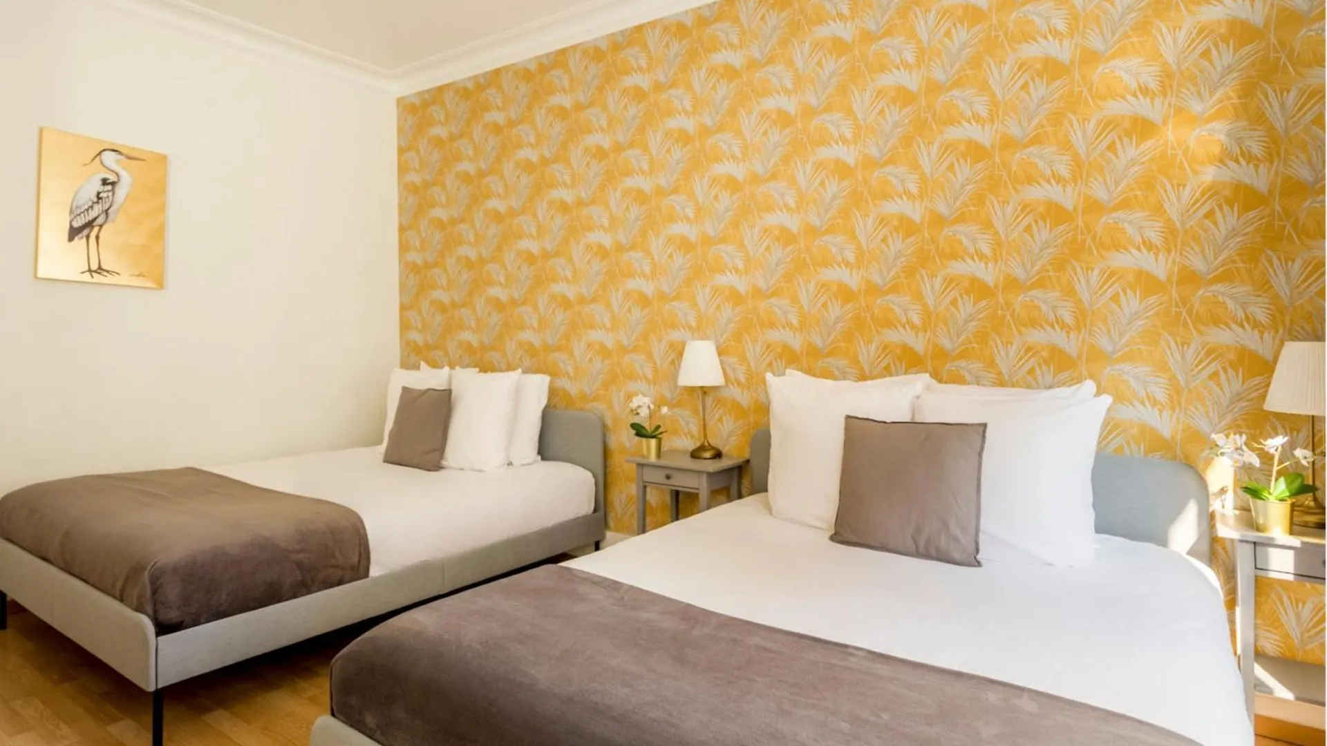 Cozy Apartment - Champs Elysees - Mollien Paris France