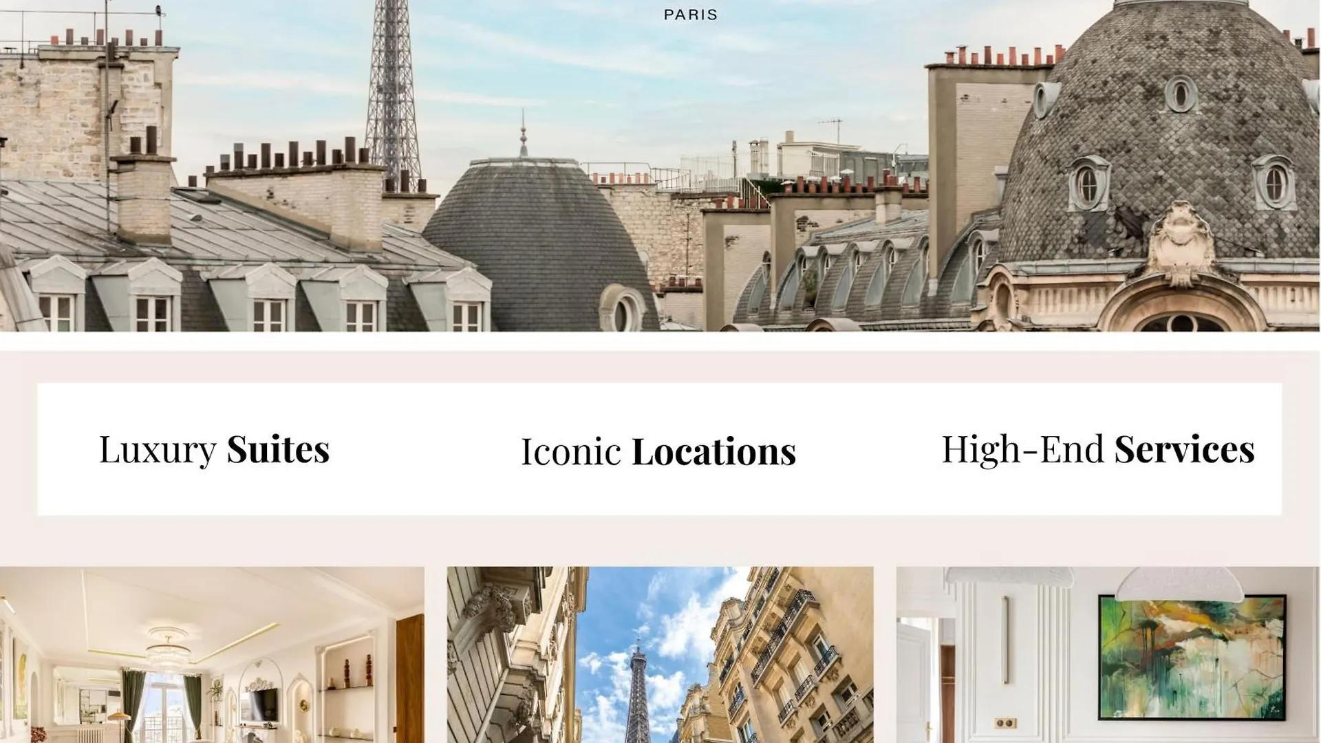 Cozy Apartment - Champs Elysees - Mollien Paris