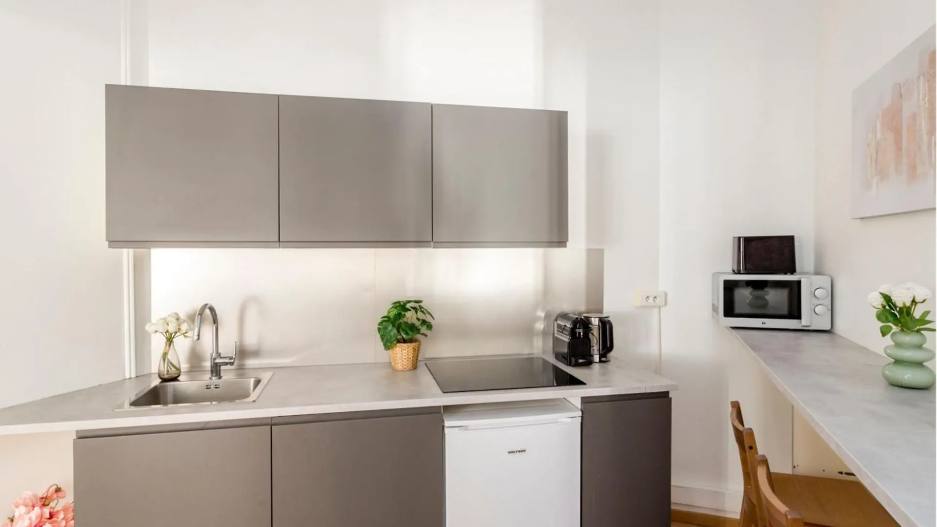 Cozy Apartment - Champs Elysees - Mollien Paris 0*,  France